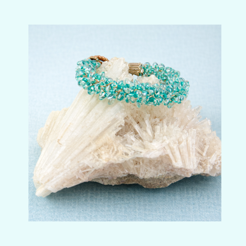 Woven Light Collection