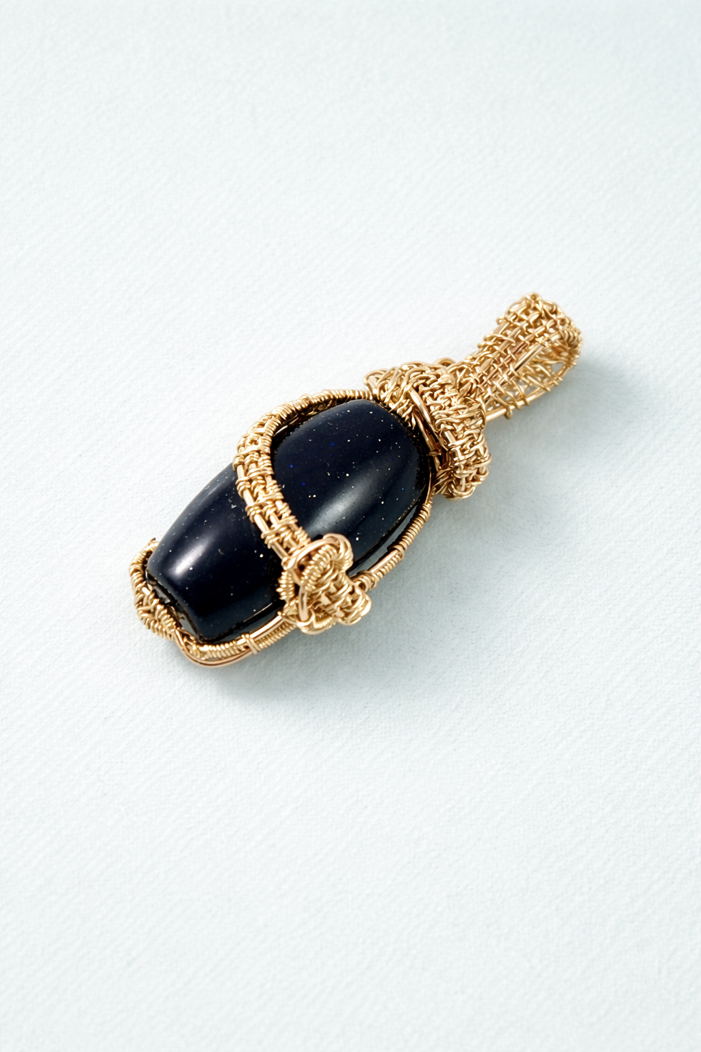 Stone and Spirit Collection