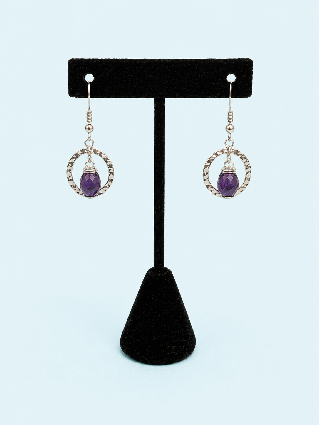 Twilight Clarity Earrings