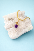 Celestial Intuition Pendant