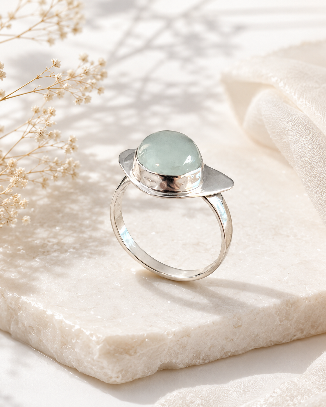 Celadon Shield