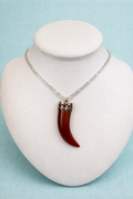 Ember Strength Pendant