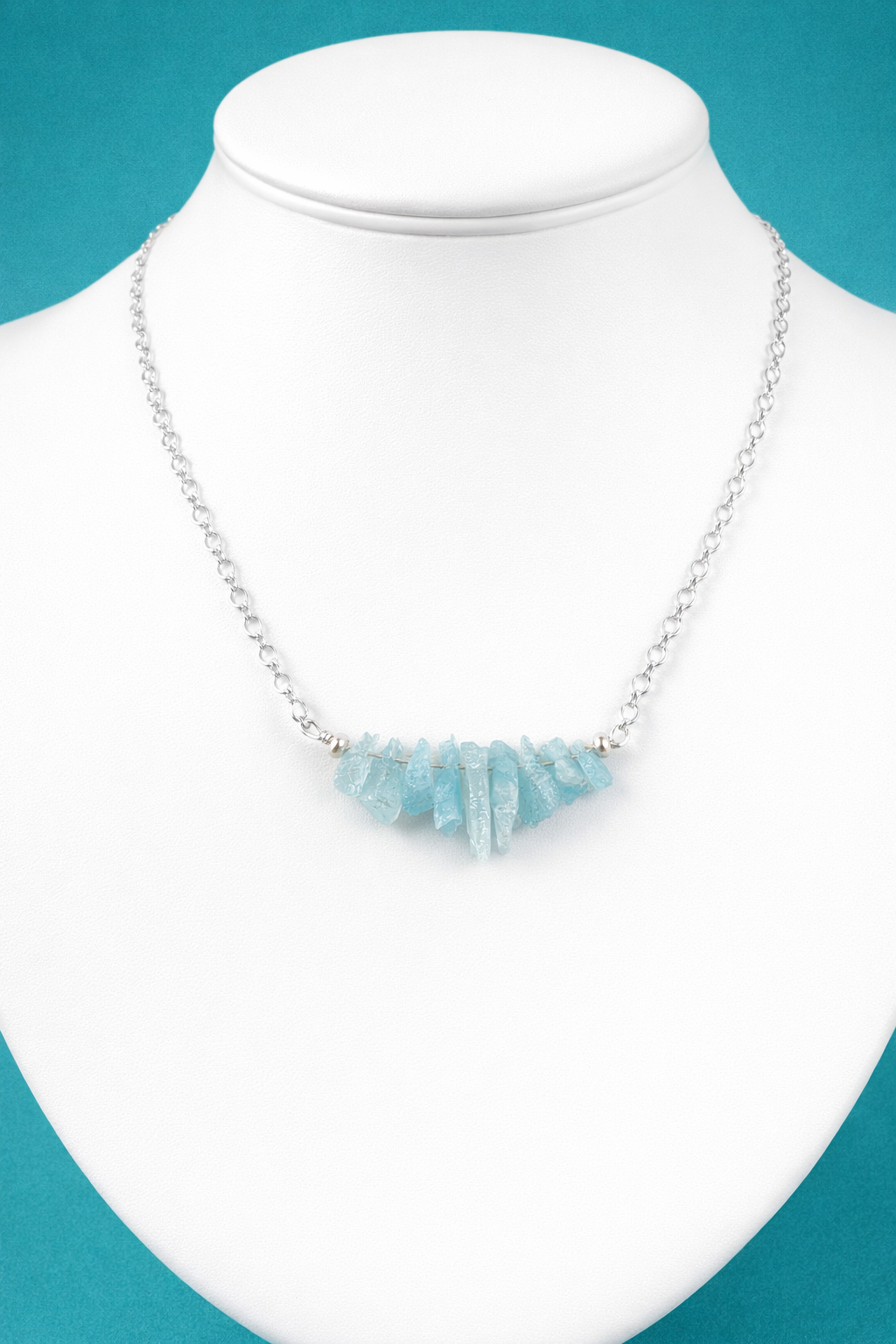 Stillwater Harmony Necklace