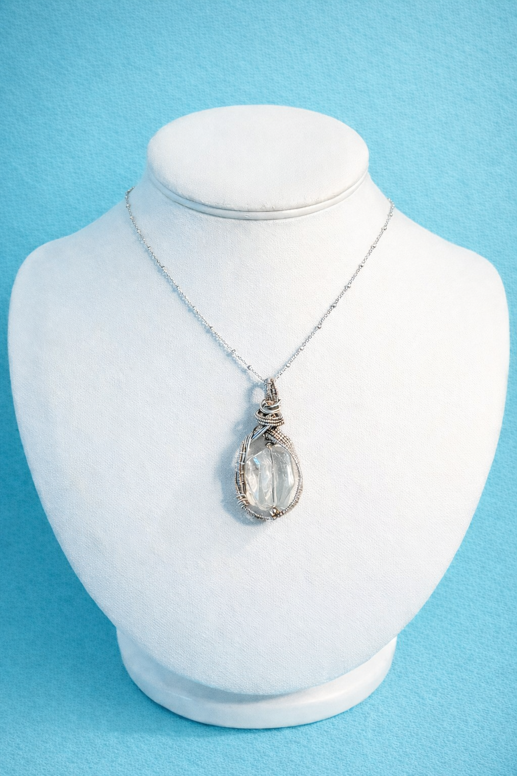 Clarity Light Pendant