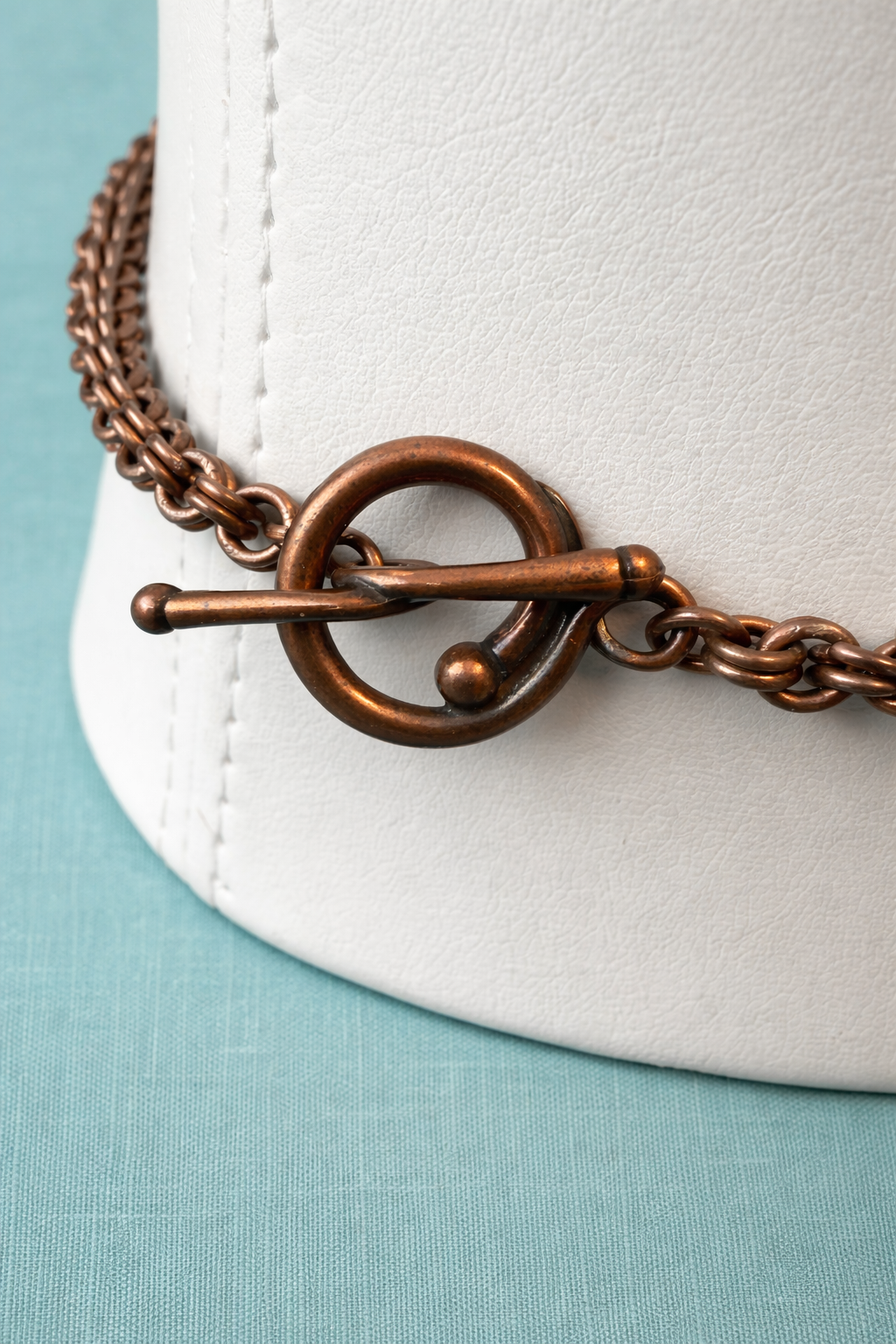 Pearl Tide Necklace