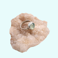 Soft Dawn Ring