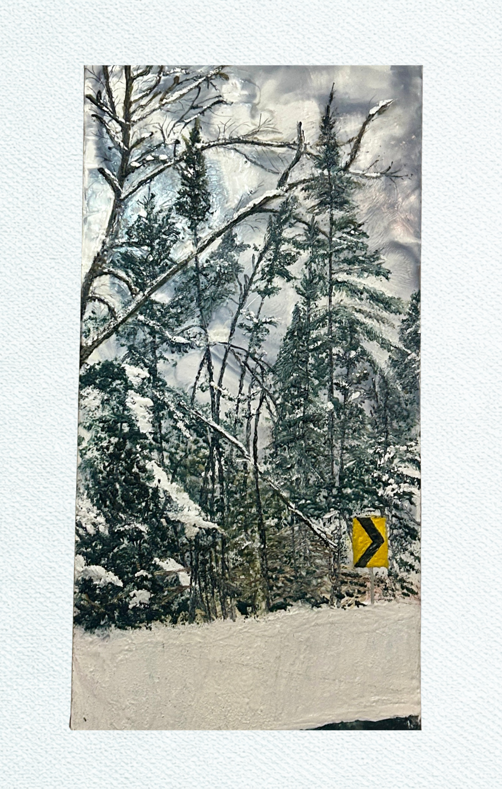 Forest's Edge