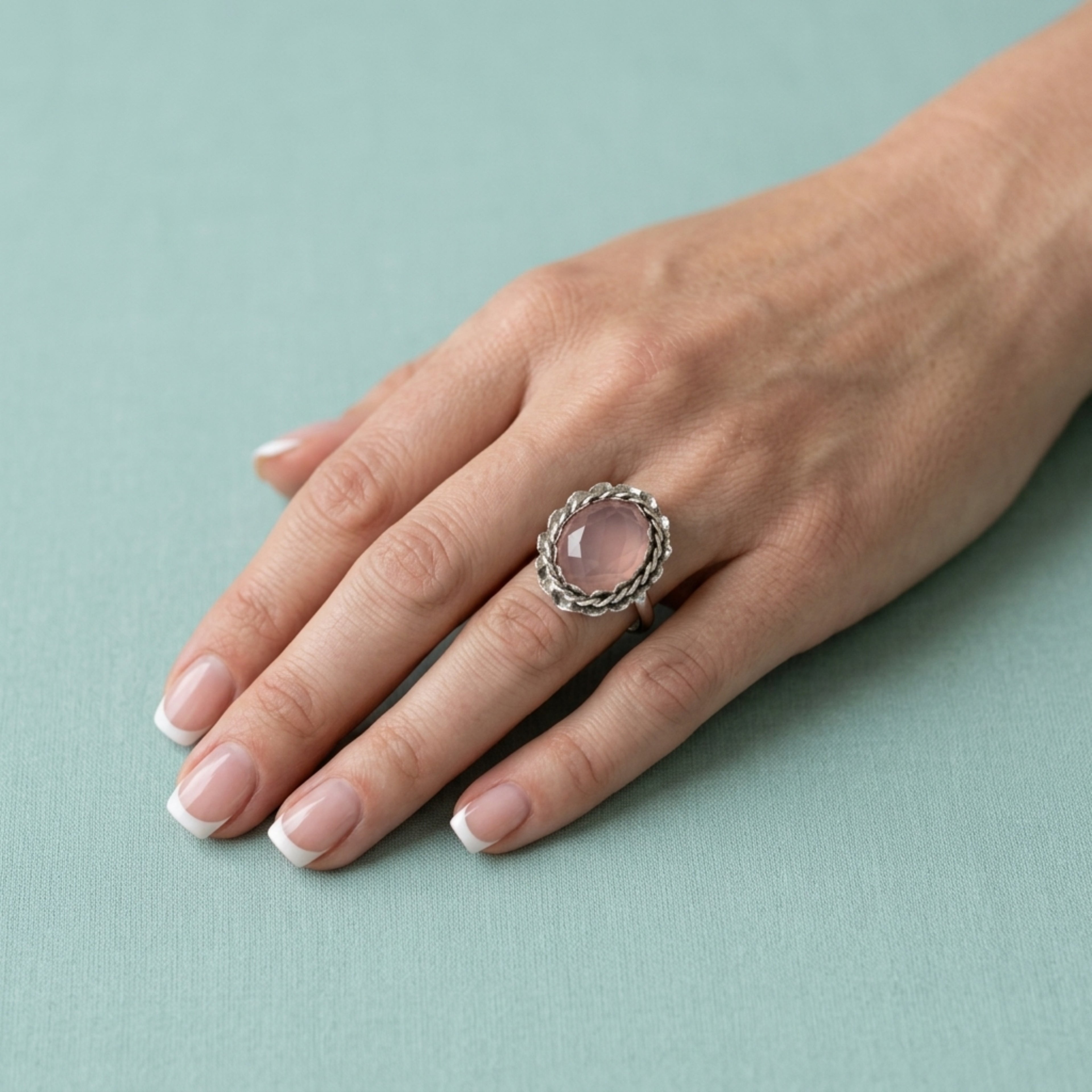 Whisper Ring