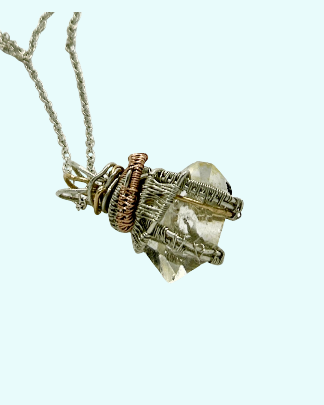 Trinity Light Pendant