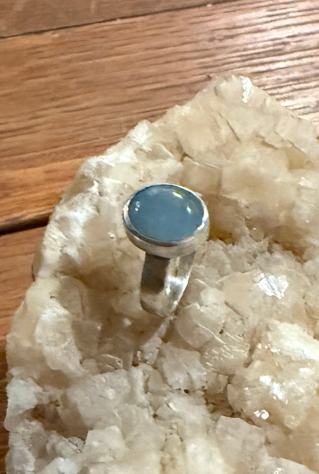 Stillwater Light Ring