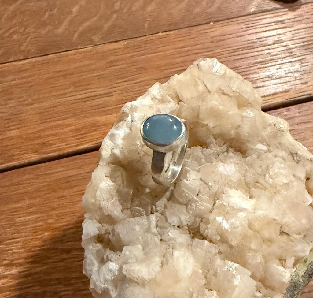 Stillwater Light Ring