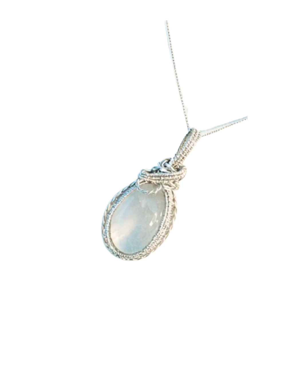 Lumina Clarity Pendant