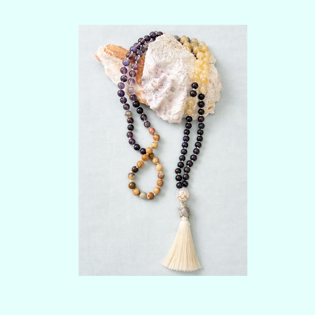 Resilient Path Mala