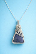 Sacred Awakening Pendant