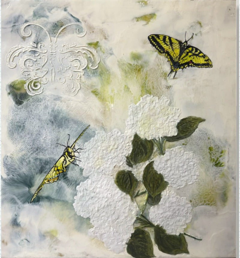 In Flight