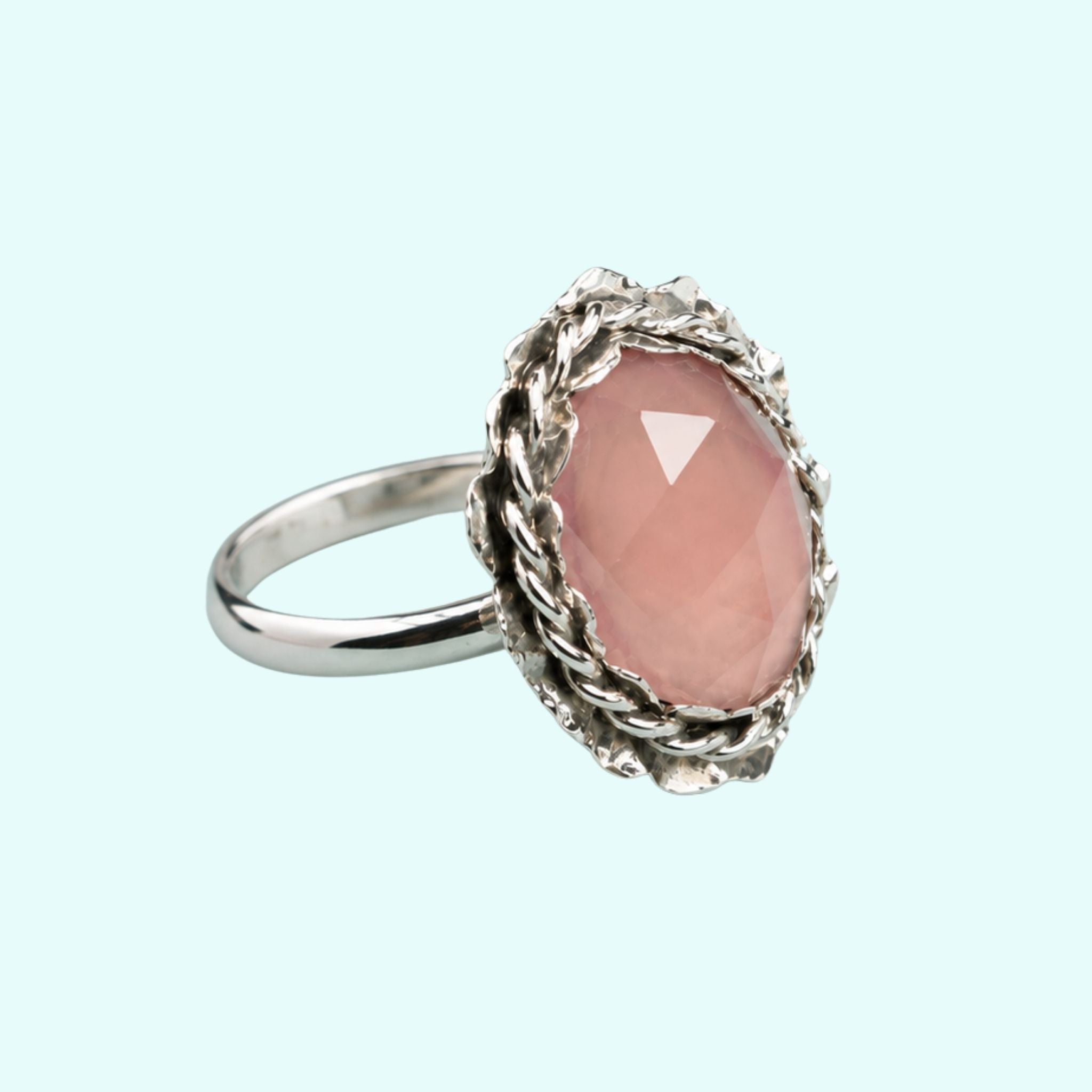 Whisper Ring