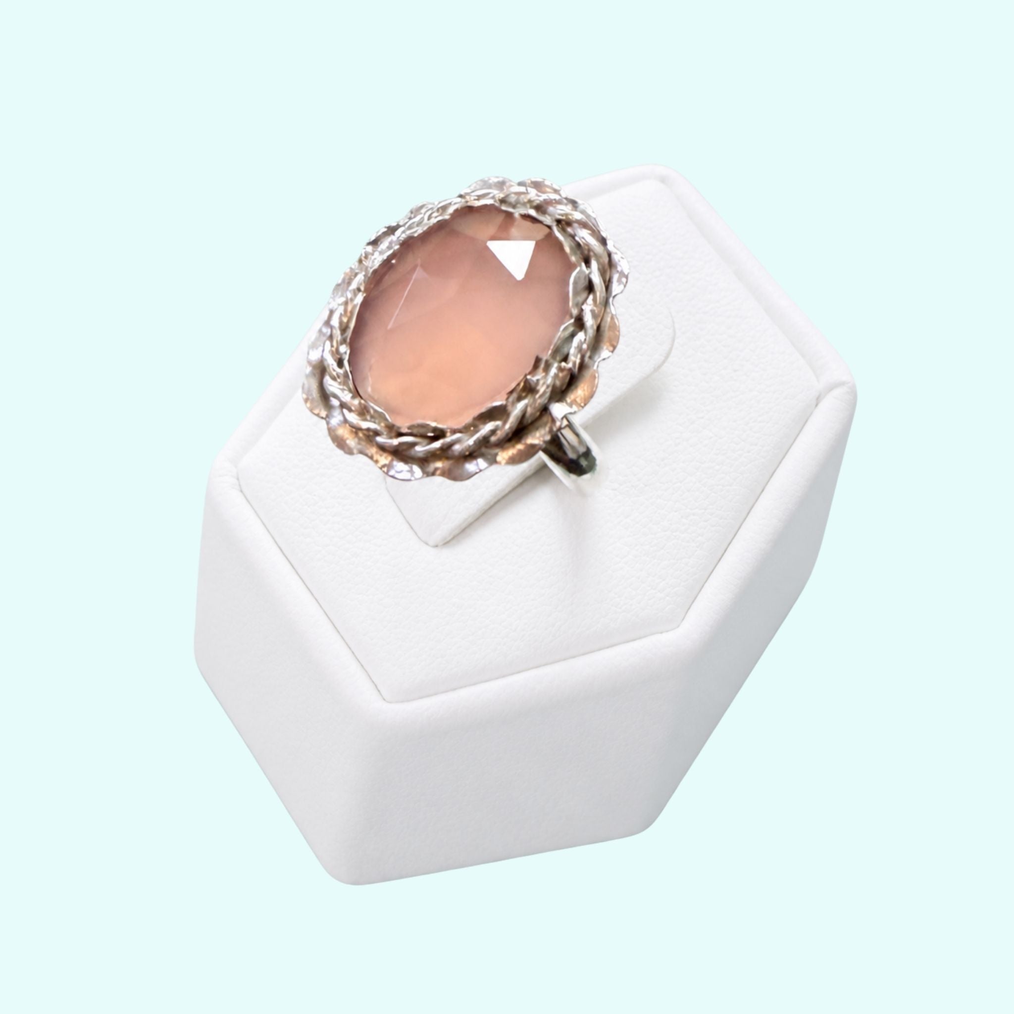 Whisper Ring
