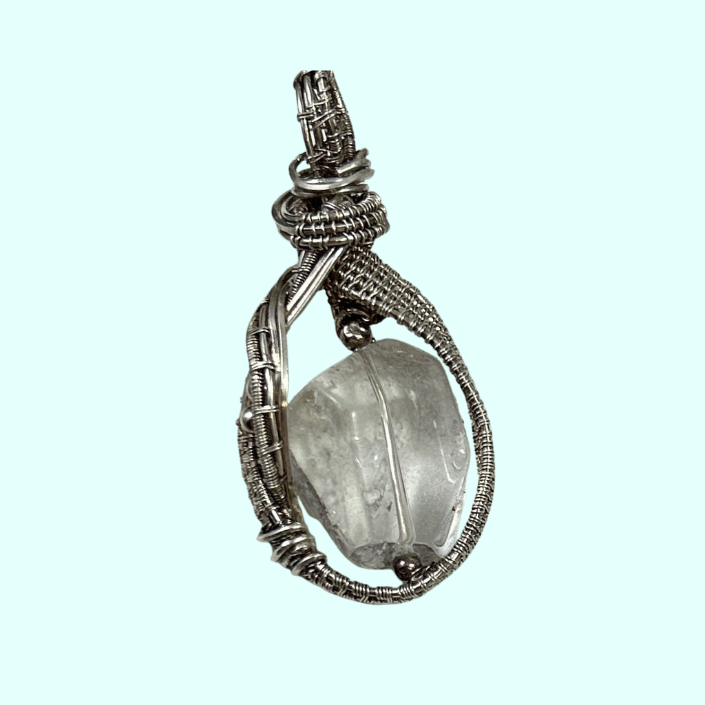 Clarity Light Pendant