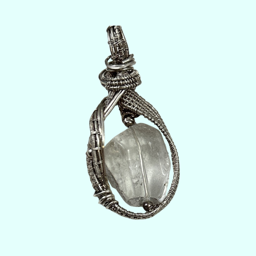 Clarity Light Pendant