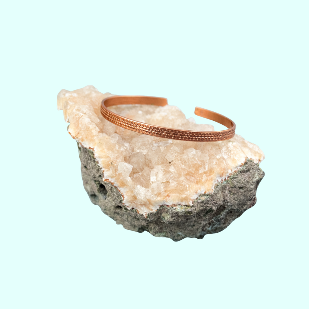 Terra Trace Cuff
