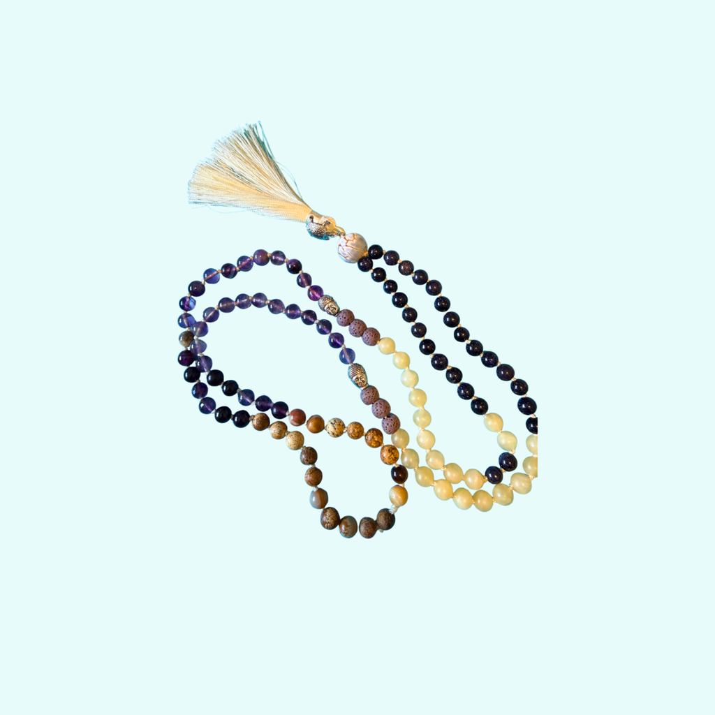 Resilient Path Mala