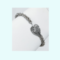 Verdant Strength Bracelet