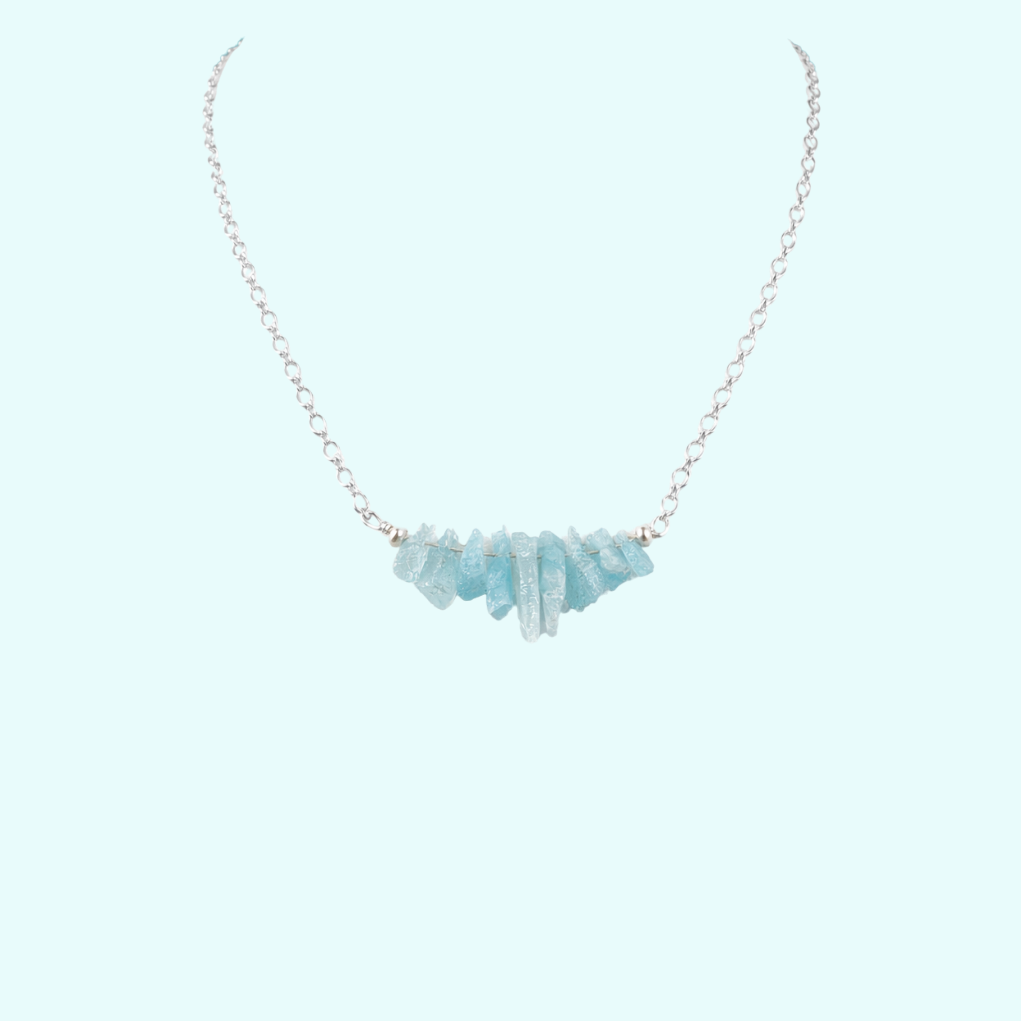 Stillwater Harmony Necklace