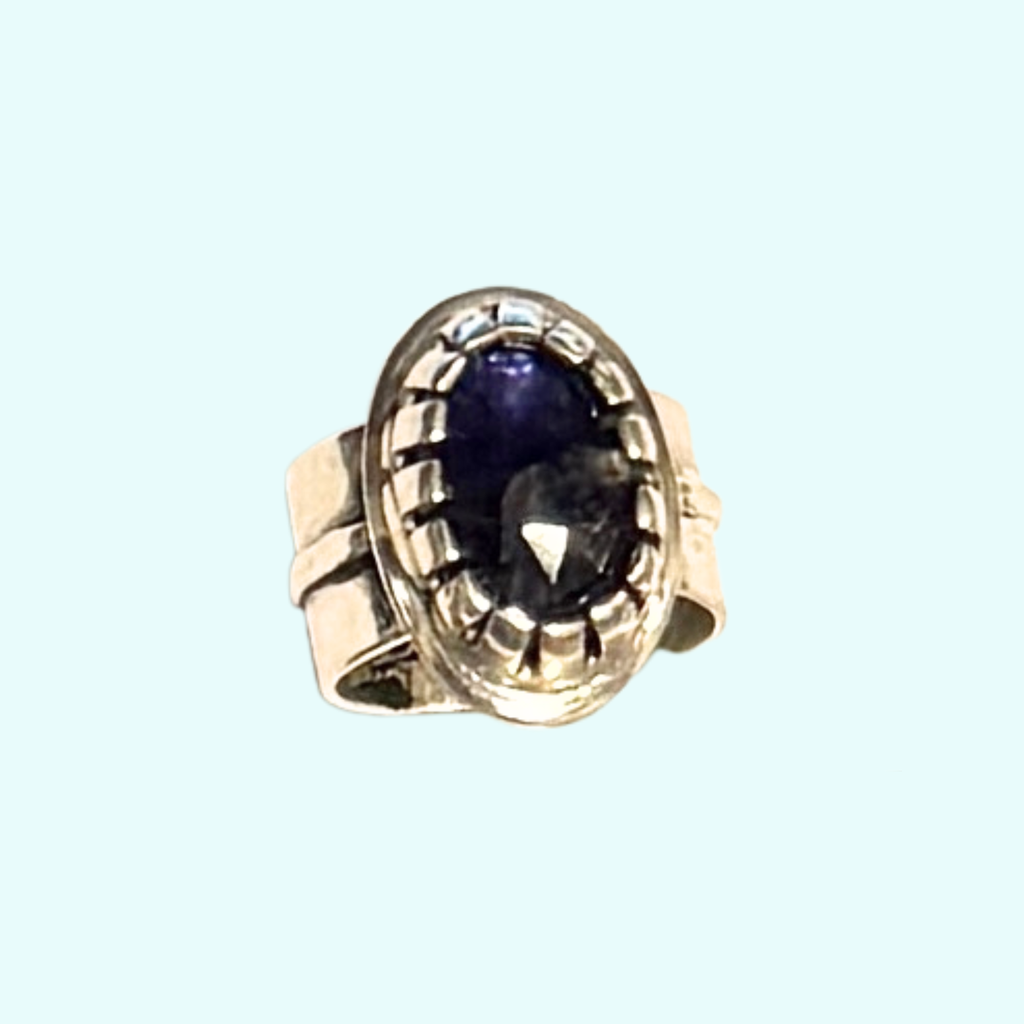 Twilight Vision Ring