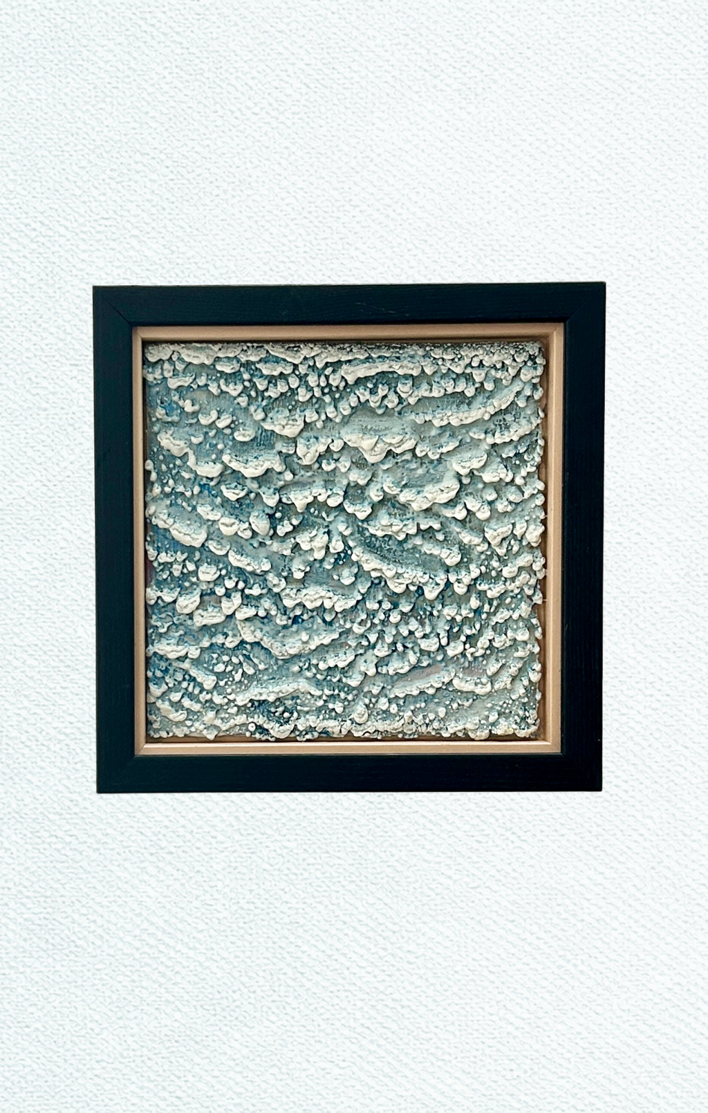 Seafoam
