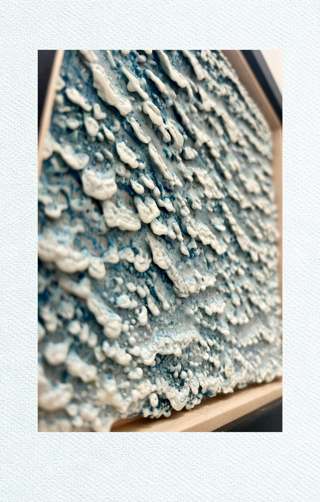 Seafoam