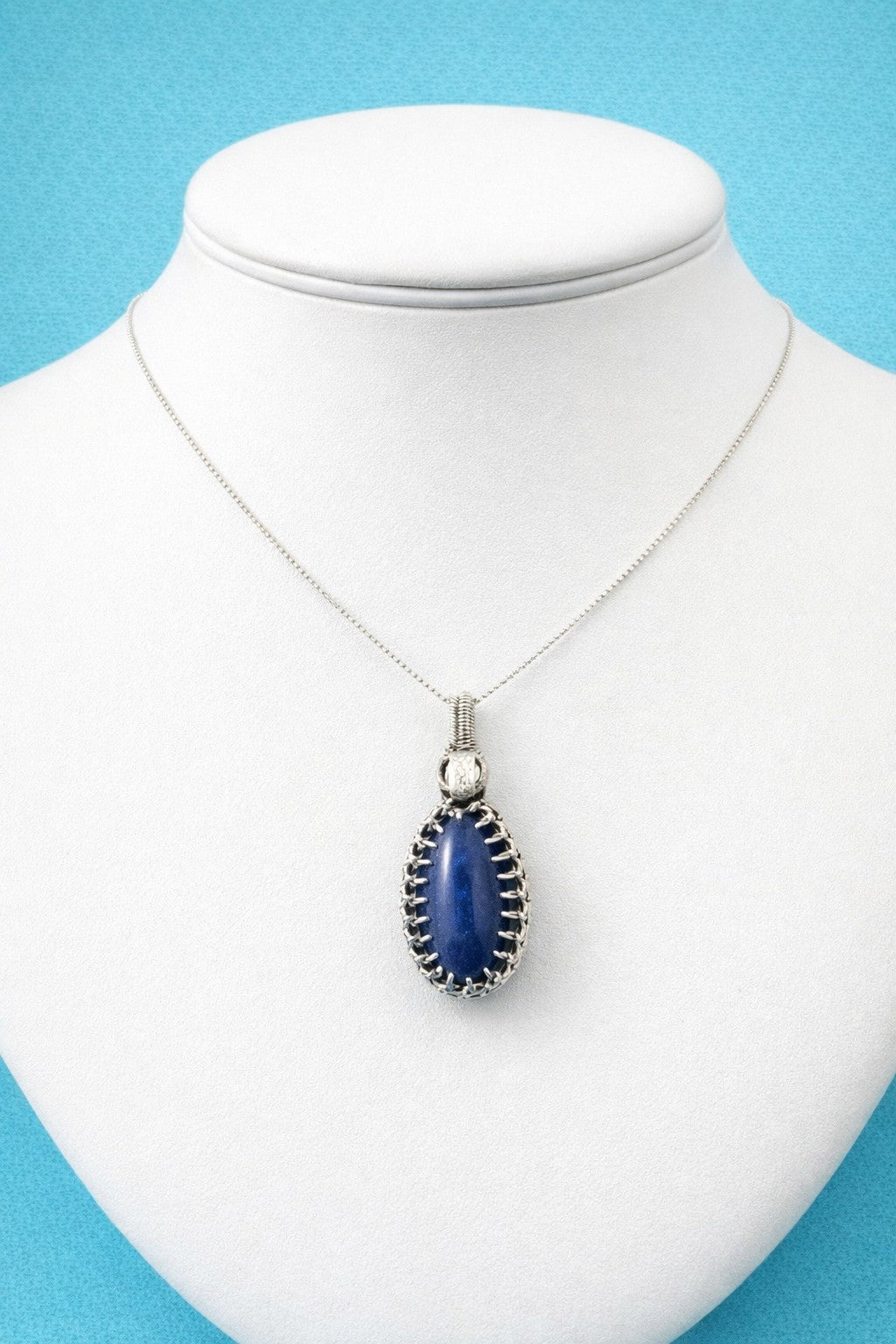 Eternal Insight Pendant