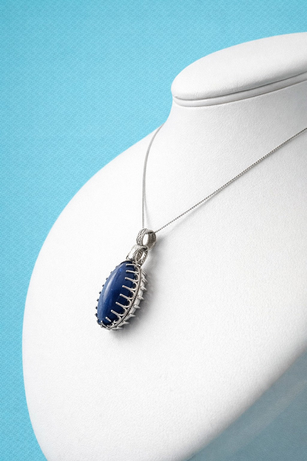 Eternal Insight Pendant