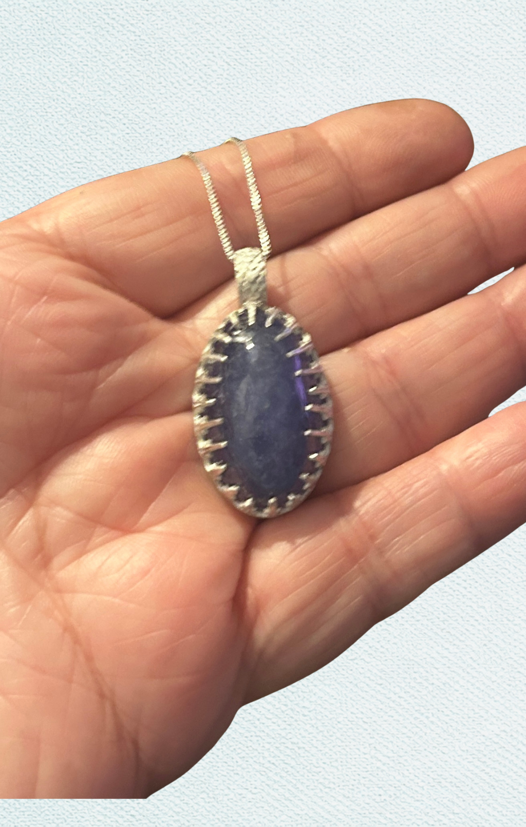 Eternal Insight Pendant