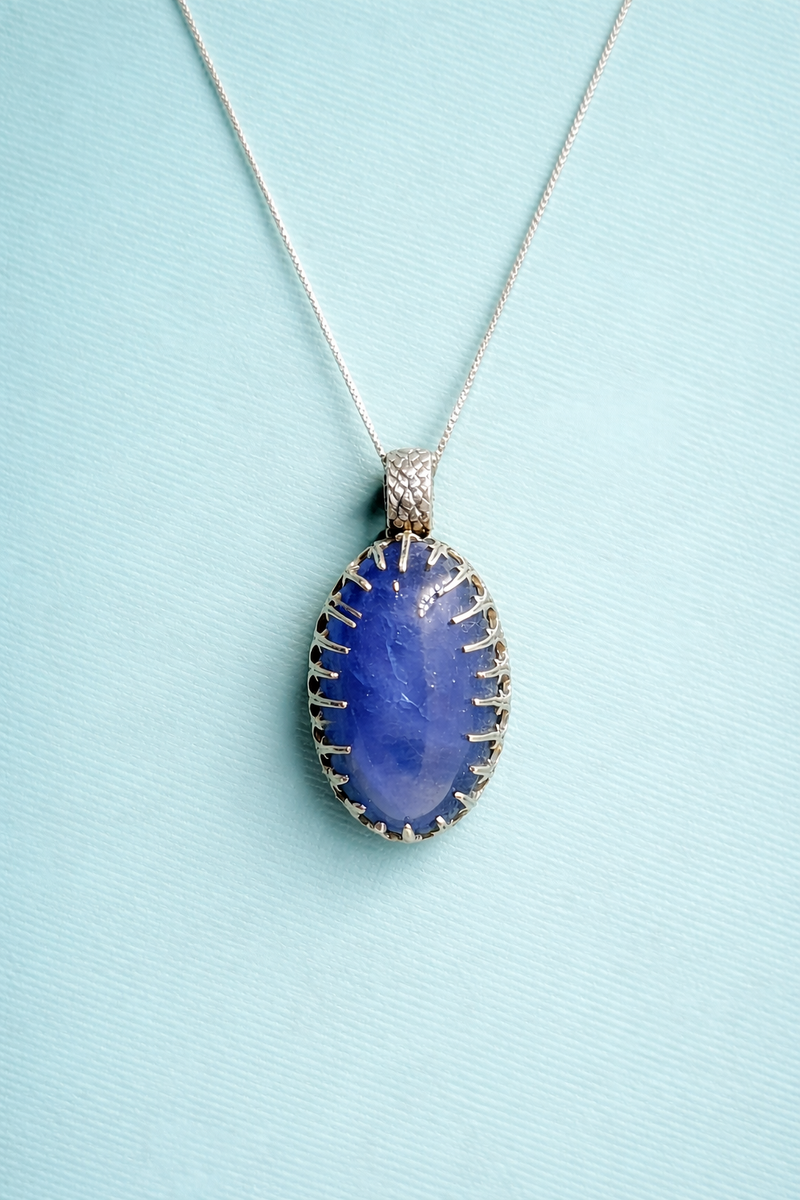 Eternal Insight Pendant