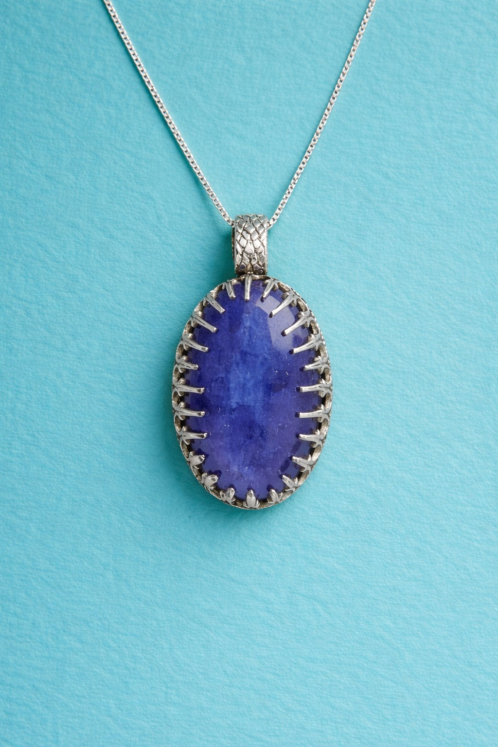 Eternal Insight Pendant