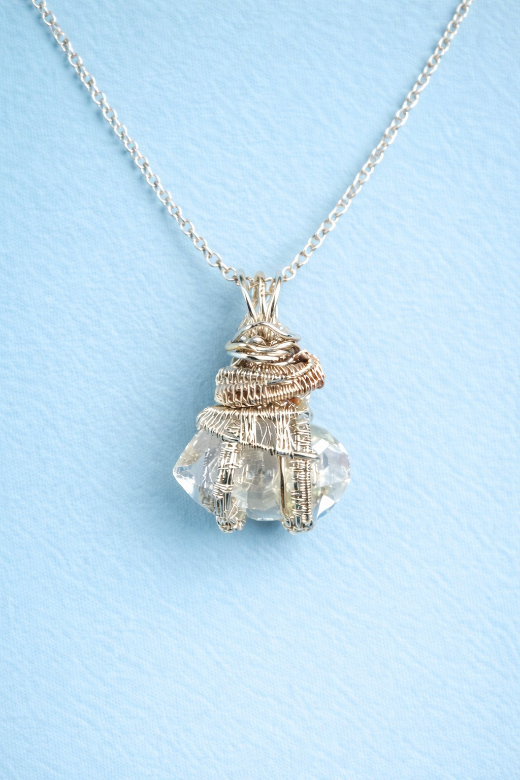 Trinity Light Pendant