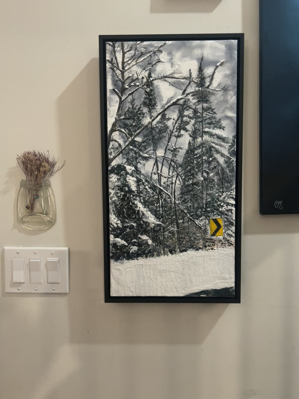 Forest's Edge
